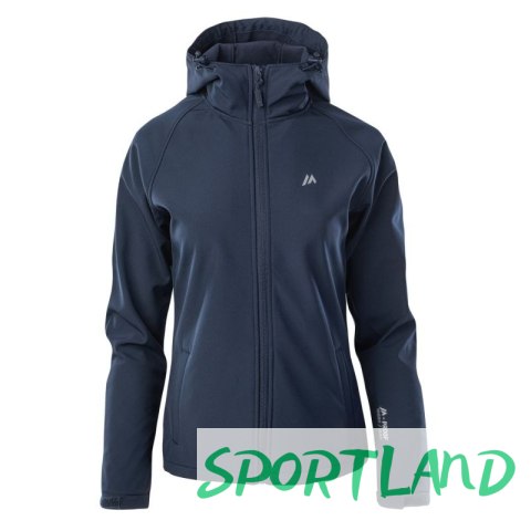 Kurtka Martes Essentials Softshell Lady Meino W 92800411834 XL Kurtka Martes Essentials Softshell Lady Meino W 92800411834 XL