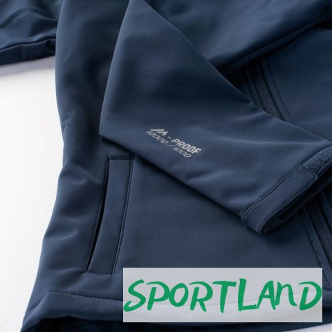 Kurtka Martes Essentials Softshell Lady Meino W 92800411834 XL Kurtka Martes Essentials Softshell Lady Meino W 92800411834 XL