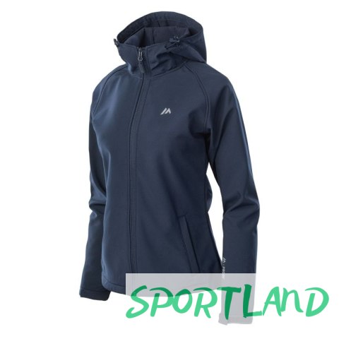 Kurtka Martes Essentials Softshell Lady Meino W 92800411834 M Kurtka Martes Essentials Softshell Lady Meino W 92800411834 M
