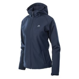 Kurtka Martes Essentials Softshell Lady Meino W 92800411834 S