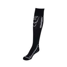 Skarpety sportowe Tempish Atack 2 13500005111-BLK37 37-38