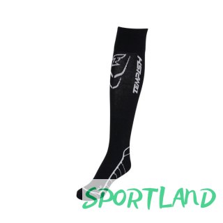Skarpety sportowe Tempish Atack 2 13500005111-BLK37 45-47
