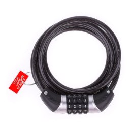 Zapięcie rowerowe Martes Cypher 92800058393 N/A