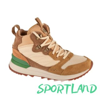 Buty Merrell Apline 83 Sneaker Recraft Mid WP W J007580 38