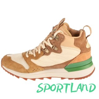 Buty Merrell Apline 83 Sneaker Recraft Mid WP W J007580 38