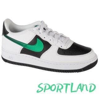 Buty Nike Air Force 1 LV8 2 GS Jr FZ4353-100 36,5