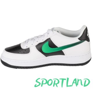Buty Nike Air Force 1 LV8 2 GS Jr FZ4353-100 38