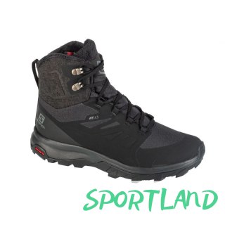 Buty Salomon OUTblast TS CSWP W 407950 38 2/3