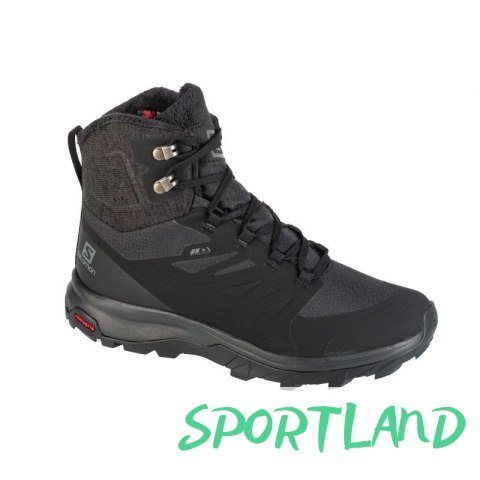 Buty Salomon OUTblast TS CSWP W 407950 38 2/3 Buty Salomon OUTblast TS CSWP W 407950 38 2/3