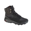 Buty Salomon OUTblast TS CSWP W 407950 39 1/3