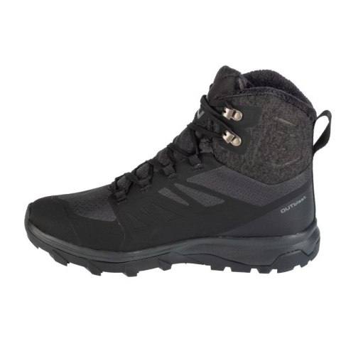 Buty Salomon OUTblast TS CSWP W 407950 40 2/3 Buty Salomon OUTblast TS CSWP W 407950 40 2/3