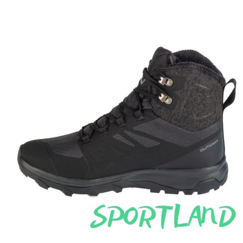 Buty Salomon OUTblast TS CSWP W 407950 40 Buty Salomon OUTblast TS CSWP W 407950 40