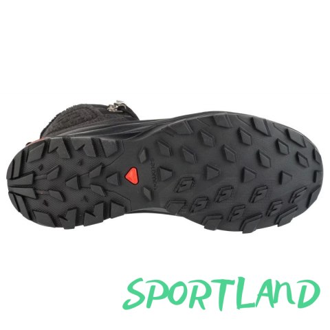 Buty Salomon OUTblast TS CSWP W 407950 41 1/3 Buty Salomon OUTblast TS CSWP W 407950 41 1/3