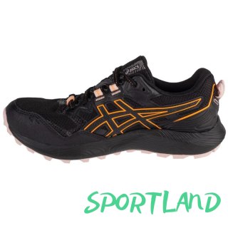 Buty do biegania Asics Gel-Sonoma 7 GTX W 1012B414-005 37,5