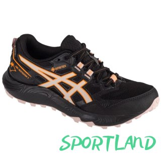 Buty do biegania Asics Gel-Sonoma 7 GTX W 1012B414-005 37