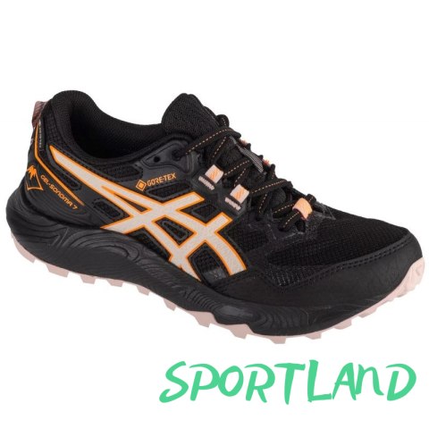 Buty do biegania Asics Gel-Sonoma 7 GTX W 1012B414-005 39 Buty do biegania Asics Gel-Sonoma 7 GTX W 1012B414-005 39