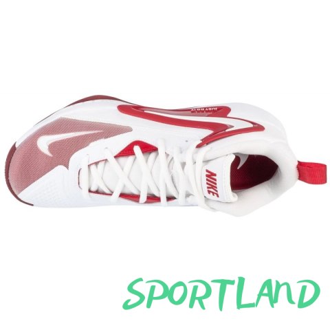 Buty do siatkówki Nike Hyperset 2 FQ7070-106 44 Buty do siatkówki Nike Hyperset 2 FQ7070-106 44