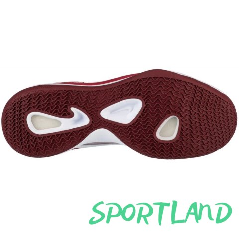 Buty do siatkówki Nike Hyperset 2 FQ7070-106 44 Buty do siatkówki Nike Hyperset 2 FQ7070-106 44
