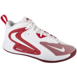 Buty do siatkówki Nike Hyperset 2 FQ7070-106 45