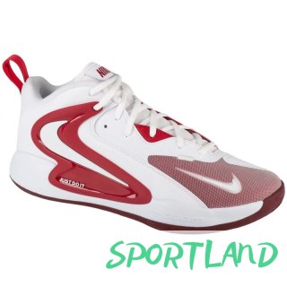 Buty do siatkówki Nike Hyperset 2 FQ7070-106 45