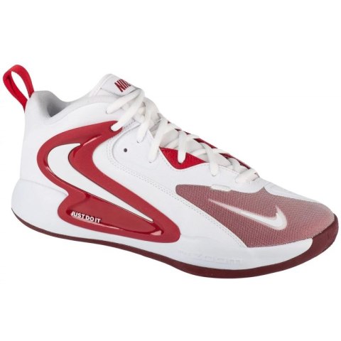 Buty do siatkówki Nike Hyperset 2 FQ7070-106 45 Buty do siatkówki Nike Hyperset 2 FQ7070-106 45