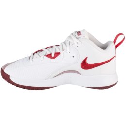 Buty do siatkówki Nike Hyperset 2 FQ7070-106 45