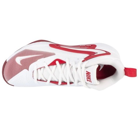 Buty do siatkówki Nike Hyperset 2 FQ7070-106 45 Buty do siatkówki Nike Hyperset 2 FQ7070-106 45