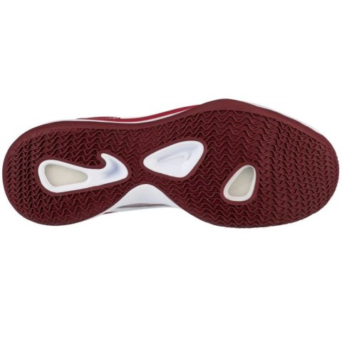 Buty do siatkówki Nike Hyperset 2 FQ7070-106 45 Buty do siatkówki Nike Hyperset 2 FQ7070-106 45