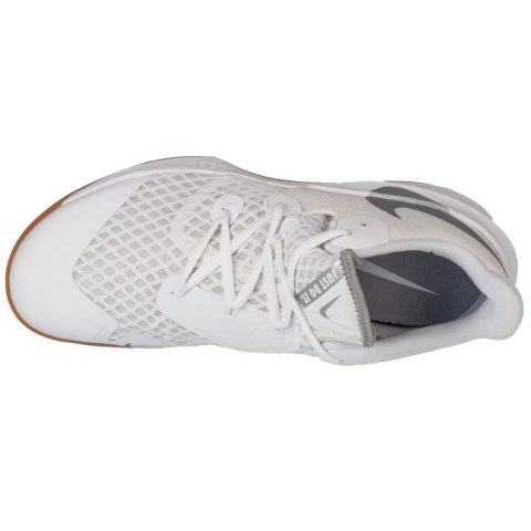 Buty do siatkówki Nike Zoom Hyperspeed Court Se M DJ4476-100 44,5 Buty do siatkówki Nike Zoom Hyperspeed Court Se M DJ4476-100 44,5