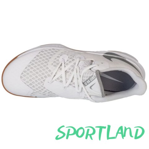 Buty do siatkówki Nike Zoom Hyperspeed Court Se M DJ4476-100 44 Buty do siatkówki Nike Zoom Hyperspeed Court Se M DJ4476-100 44