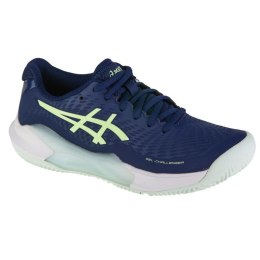 Buty do tenisa ziemnego Asics Gel-Challenger 14 Clay M 1042A254-401 40