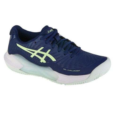 Buty do tenisa ziemnego Asics Gel-Challenger 14 Clay M 1042A254-401 40