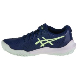 Buty do tenisa ziemnego Asics Gel-Challenger 14 Clay M 1042A254-401 40
