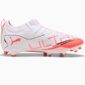 Buty piłkarskie Puma Ultra 5 Match FG/MG Jr 108167-01 38