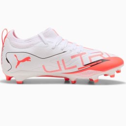 Buty piłkarskie Puma Ultra 5 Match FG/MG Jr 108167-01 38