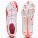 Buty piłkarskie Puma Ultra 5 Match FG/MG Jr 108167-01 38