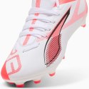 Buty piłkarskie Puma Ultra 5 Match FG/MG Jr 108167-01 38