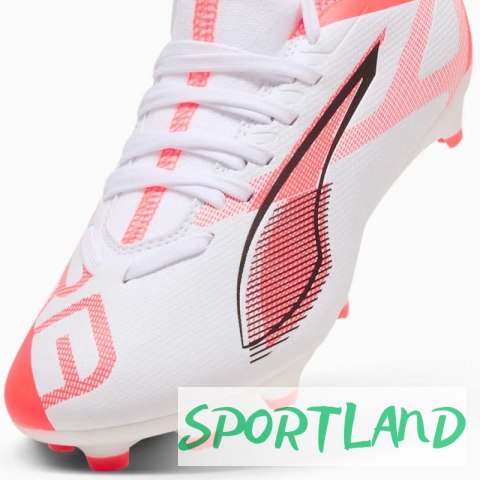 Buty piłkarskie Puma Ultra 5 Match FG/MG Jr 108167-01 38 Buty piłkarskie Puma Ultra 5 Match FG/MG Jr 108167-01 38