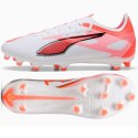 Buty piłkarskie Puma Ultra 5 Match FG/MG M 108166-01 41
