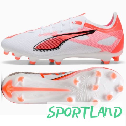 Buty piłkarskie Puma Ultra 5 Match FG/MG M 108166-01 42 1/2 Buty piłkarskie Puma Ultra 5 Match FG/MG M 108166-01 42 1/2