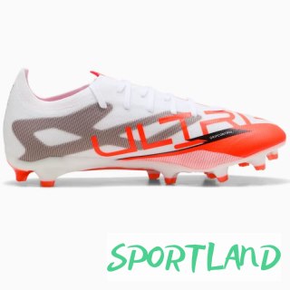Buty piłkarskie Puma Ultra 5 Match FG/MG M 108166-01 43