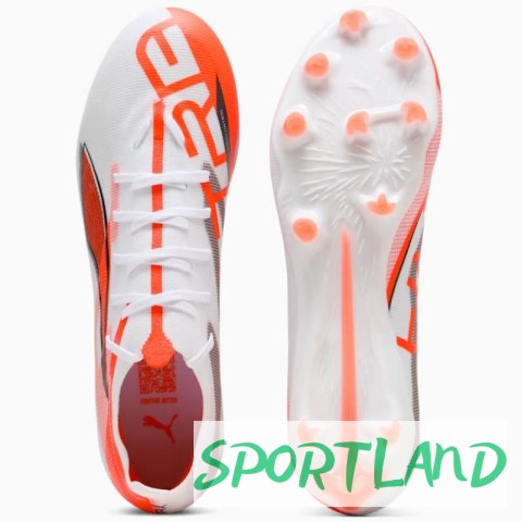 Buty piłkarskie Puma Ultra 5 Match FG/MG M 108166-01 43 Buty piłkarskie Puma Ultra 5 Match FG/MG M 108166-01 43