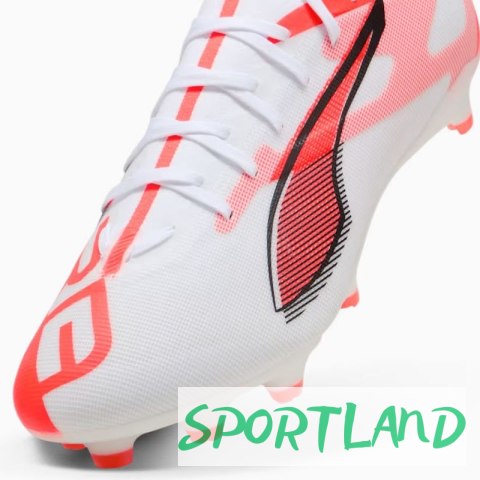 Buty piłkarskie Puma Ultra 5 Match FG/MG M 108166-01 43 Buty piłkarskie Puma Ultra 5 Match FG/MG M 108166-01 43