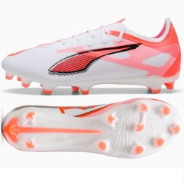 Buty piłkarskie Puma Ultra 5 Match FG/MG M 108166-01 44