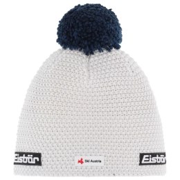 Czapka Eisbar Jamie Pompon MÜ RL SKA E33137-800 One size