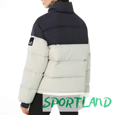 Kurtka Jack Wolfskin 365 Fearless Down Jkt W 1206451-5017 L Kurtka Jack Wolfskin 365 Fearless Down Jkt W 1206451-5017 L