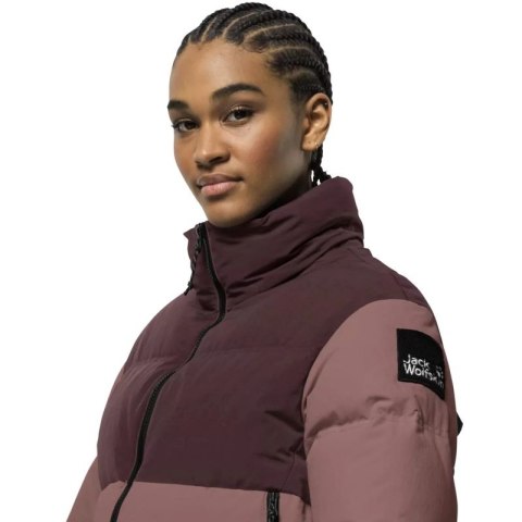 Kurtka Jack Wolfskin Alex Down Jkt W 1206921-3068 L Kurtka Jack Wolfskin Alex Down Jkt W 1206921-3068 L