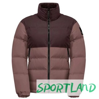 Kurtka Jack Wolfskin Alex Down Jkt W 1206921-3068 M