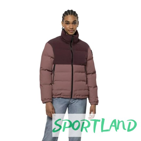 Kurtka Jack Wolfskin Alex Down Jkt W 1206921-3068 M Kurtka Jack Wolfskin Alex Down Jkt W 1206921-3068 M