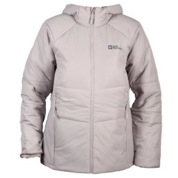 Kurtka Jack Wolfskin Bergland INS Hoody W 1207221-2174 XXL